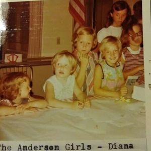 Meet your Posher, Angela